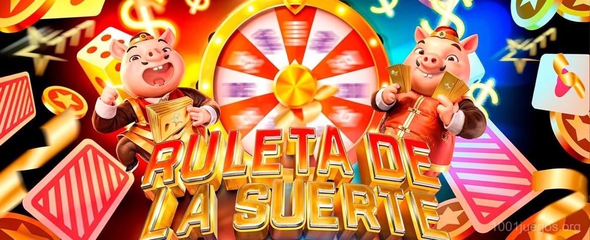 Banner promocional de 1001 juegos